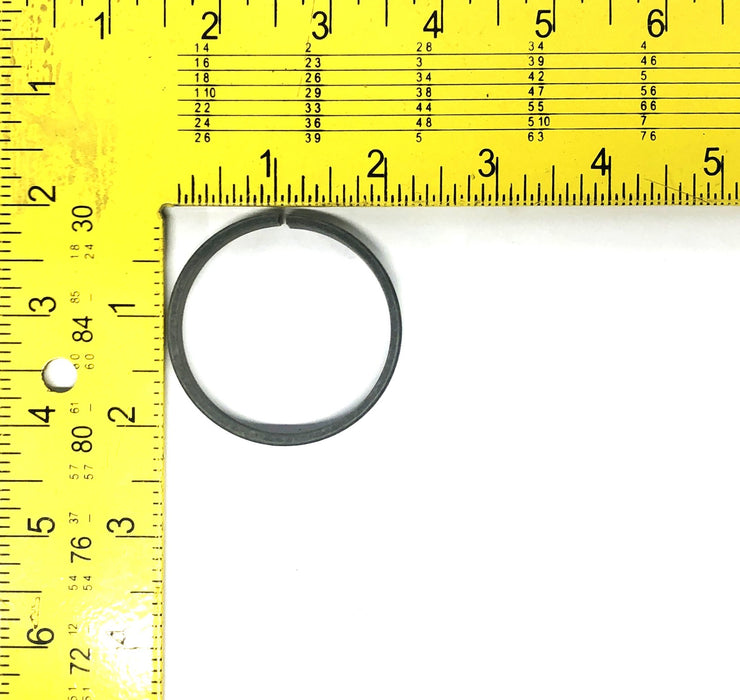 Caterpillar Wear Ring 0908007 [Lot of 2] NOS