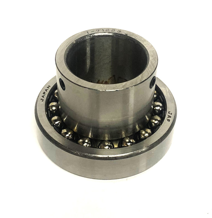 JAF Self-Aligning Ball Bearing Insert I-71223 NOS
