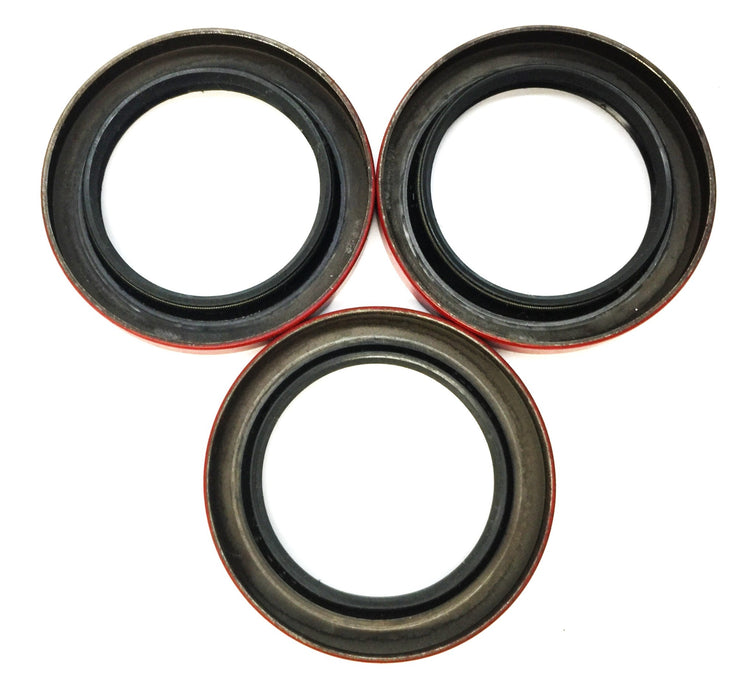 National Dust/Oil Seal 472636 [Lot of 3] USED