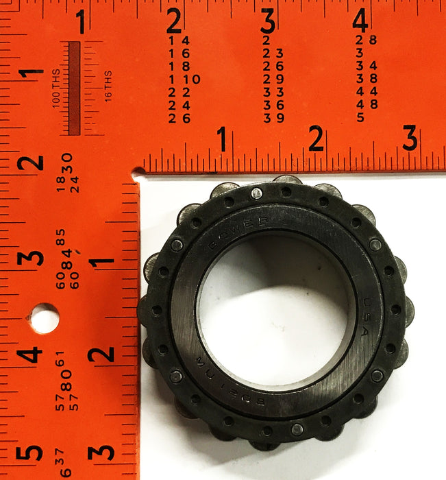 Bower Cylindrical Roller Bearing MU1208 (Cage Only) NOS