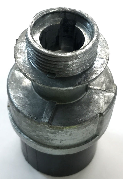 International Ignition Switch Assembly 3545580C1 NOS