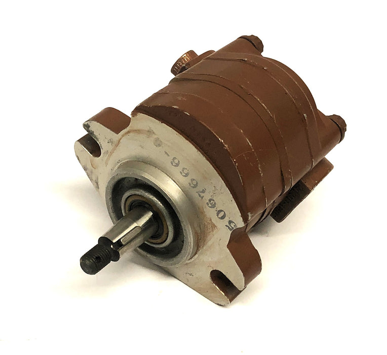 Cessna 24206 RAV 9NC 43 DB Hydraulic Motor 20200-19C NOS