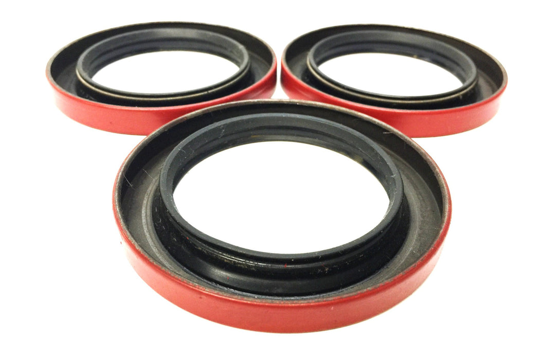 National Dust/Oil Seal 472636 [Lot of 3] USED