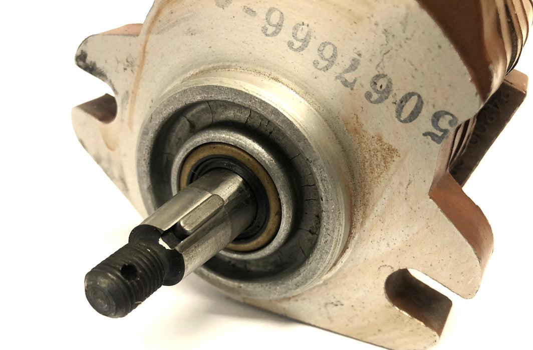 Cessna 24206 RAV 9NC 43 DB Hydraulic Motor 20200-19C NOS