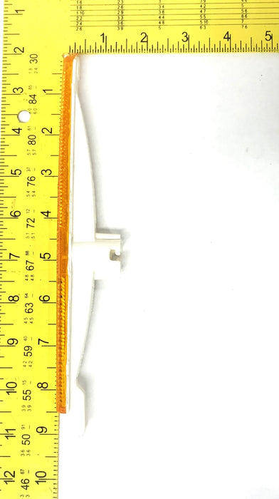 GM Front S/M Lamp Left Hand 16522557 NOS