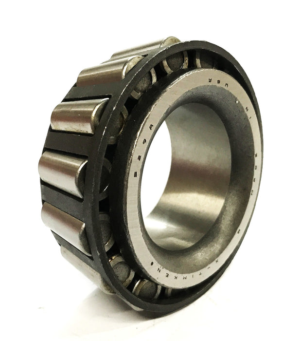 X-Timken Tapered Roller Bearing Cone 529-A NOS