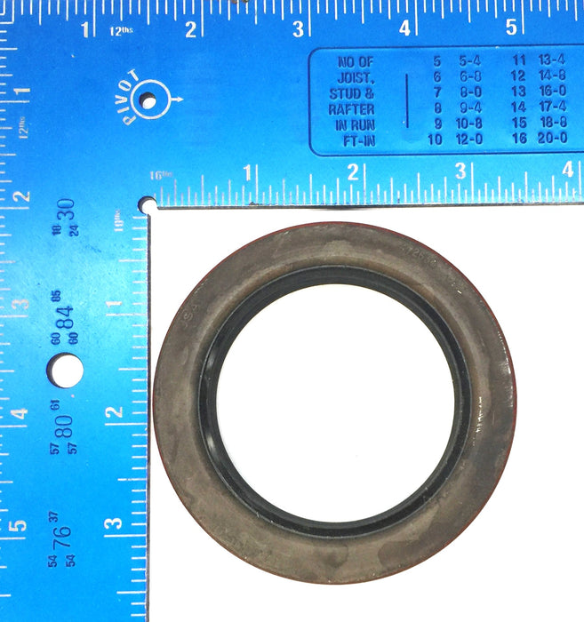 National Dust/Oil Seal 472636 [Lot of 3] USED