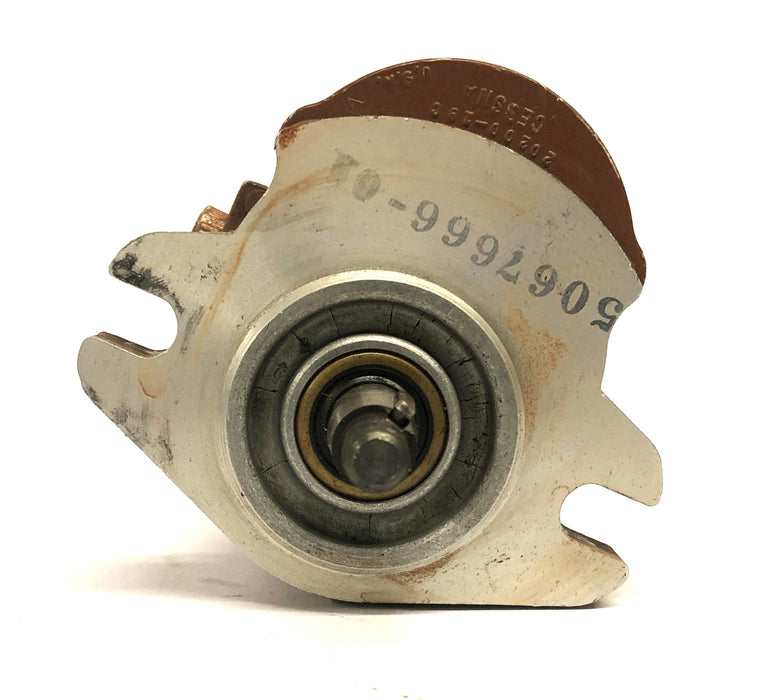 Cessna 24206 RAV 9NC 43 DB Hydraulic Motor 20200-19C NOS