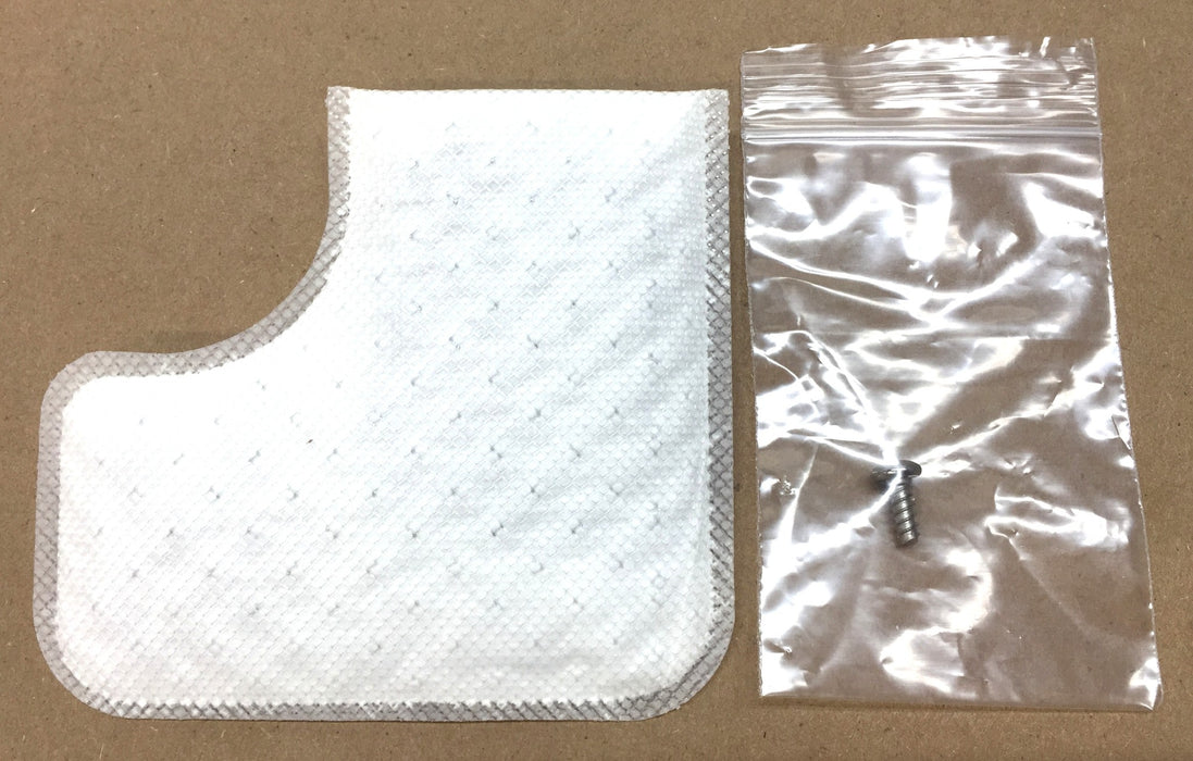 Shaw Plugs DEF Aftertreatment 40 Micron Filter 908-0864-01 (2513177C91 ...