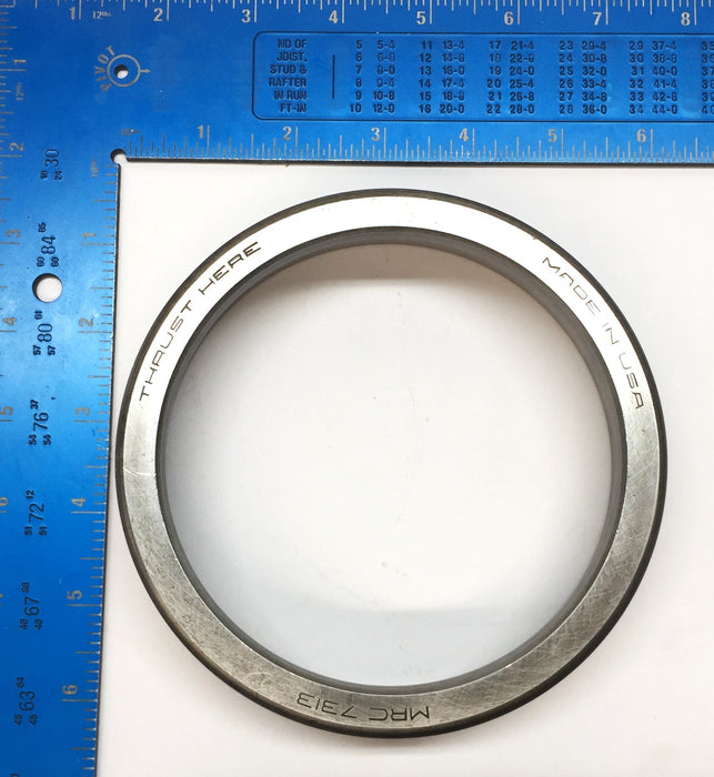 MRC Cylindrical Roller Bearing Outer Race Cup 7313DU NOS