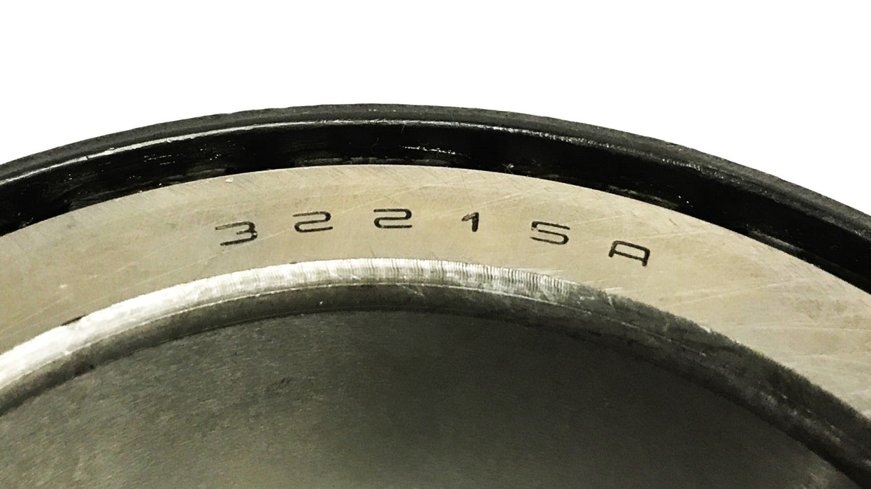 FLT Tapered Roller Bearing Cone and Cup 32215-A NOS