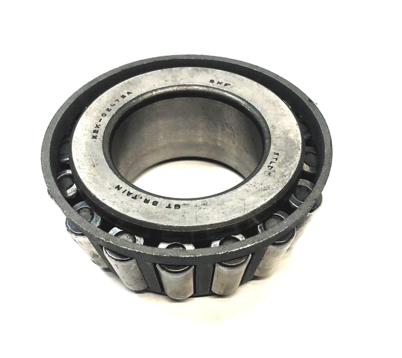 SKF Tapered Roller Bearing Cone X2K-02475A NOS
