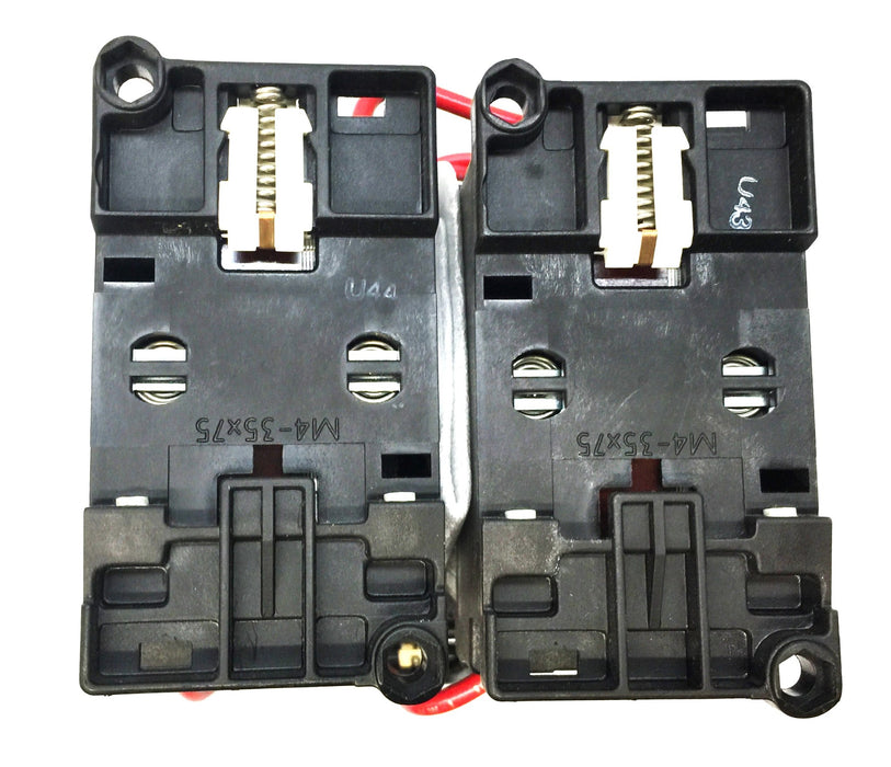 Siemens 120V/60Hz 110V/50Hz Reversing Contactor CRL0F3221 NOS
