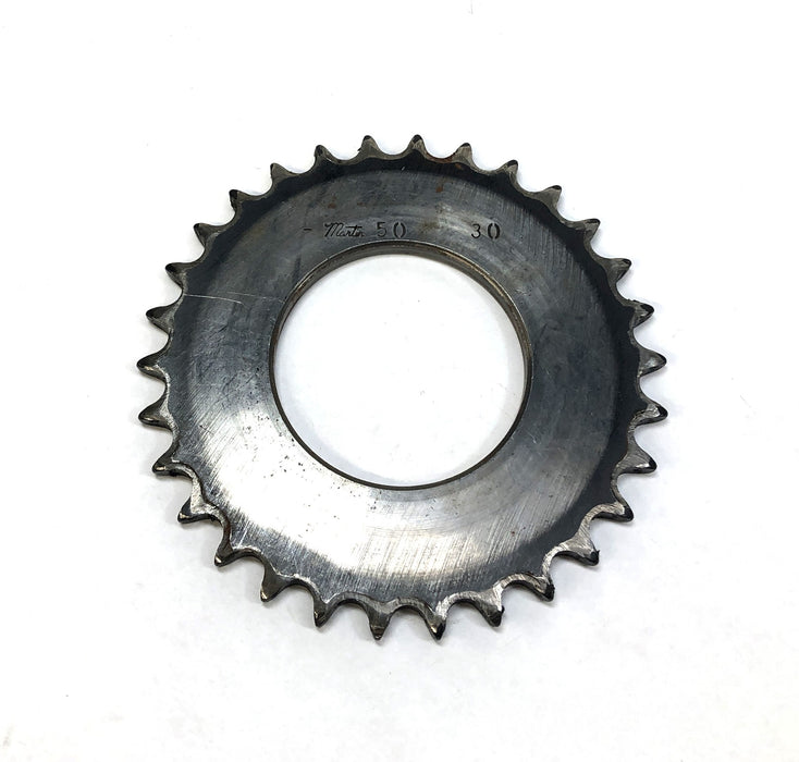 Martin Torque Limiter Sprocket 50TTA30-50 NOS