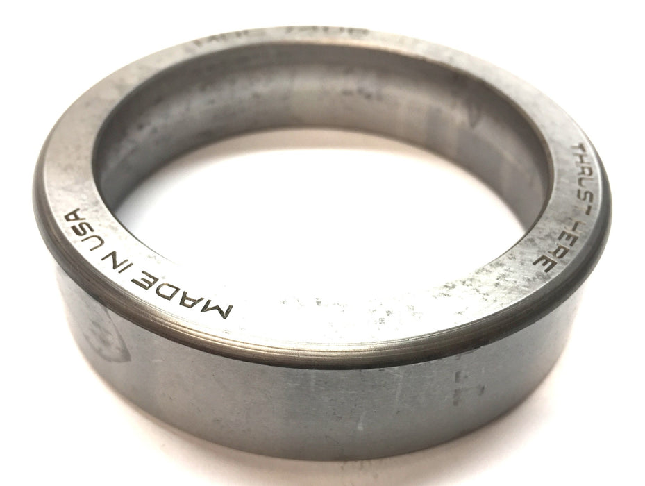 MRC Roller Bearing Outer Race Cup 7406DU NOS