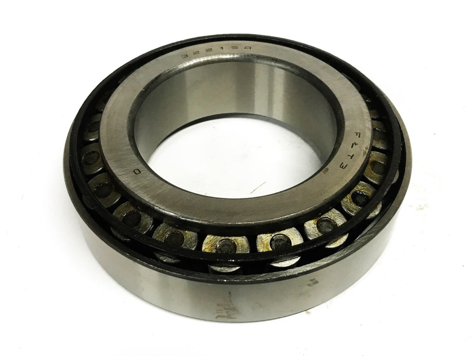 FLT Tapered Roller Bearing Cone and Cup 32215-A NOS