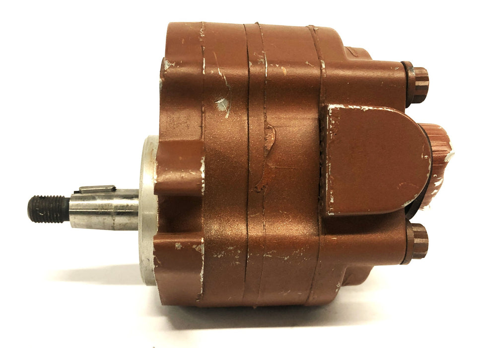 Cessna 24206 RAV 9NC 43 DB Hydraulic Motor 20200-19C NOS