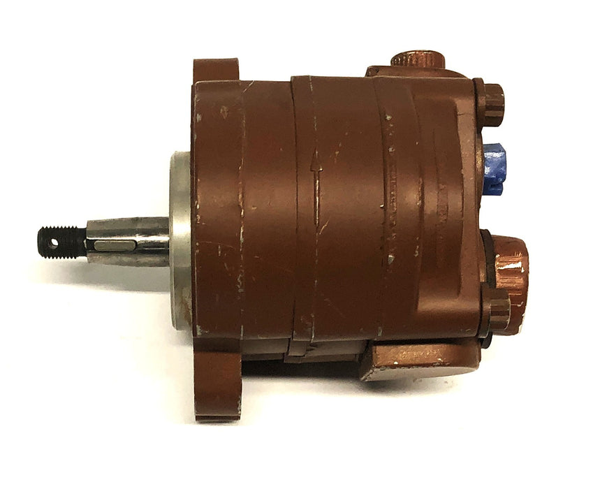 Cessna 24206 RAV 9NC 43 DB Hydraulic Motor 20200-19C NOS
