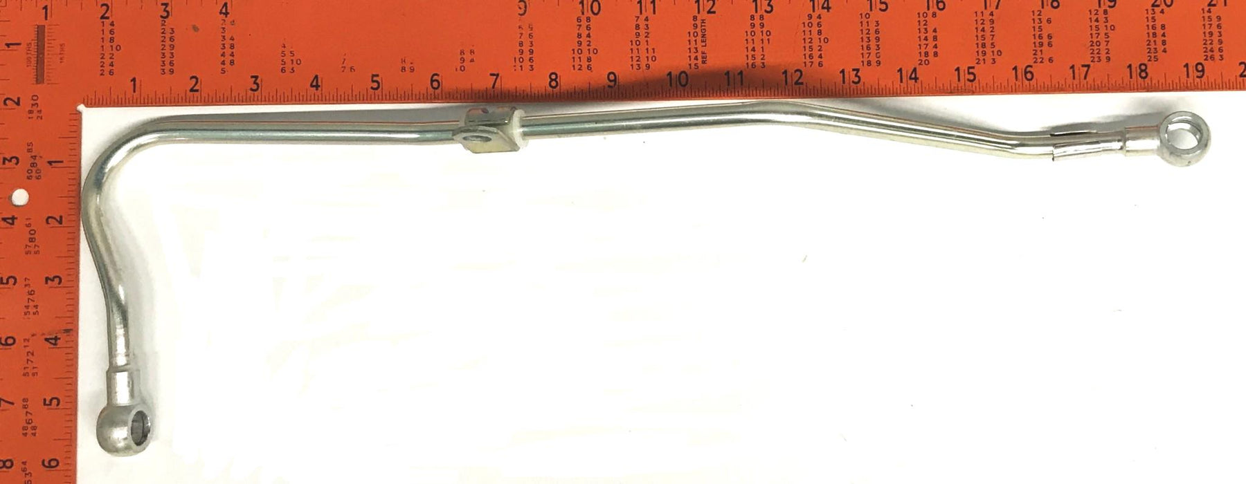 Cummins OEM Fuel Drain Tube 3948229 NOS
