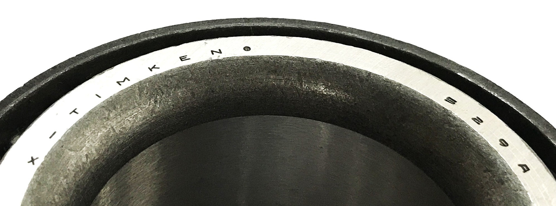 X-Timken Tapered Roller Bearing Cone 529-A NOS