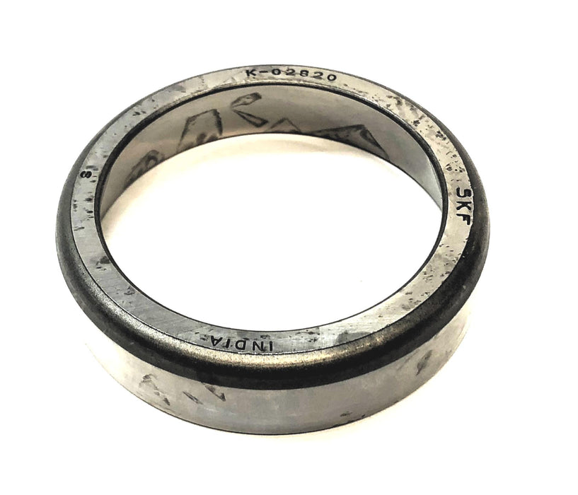 SKF Tapered Roller Bearing Cup K-02820 NOS