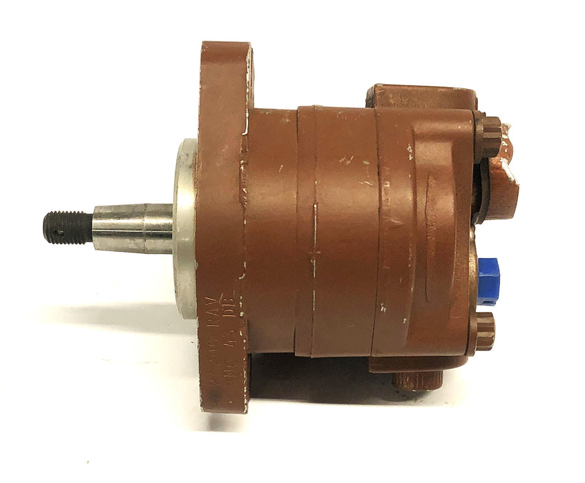 Cessna 24206 RAV 9NC 43 DB Hydraulic Motor 20200-19C NOS