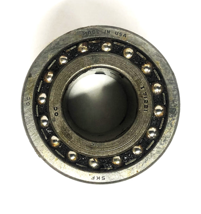 SKF Self-Aligning Ball Bearing Insert I-71221 NOS
