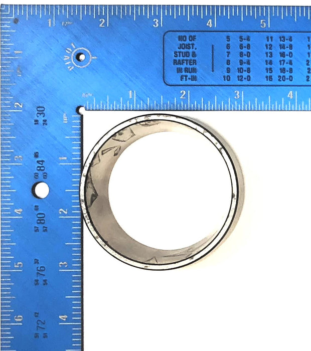 SKF Tapered Roller Bearing Cup K-02820 NOS