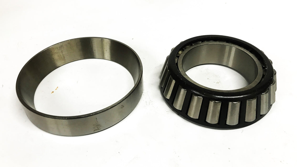 FLT Tapered Roller Bearing Cone and Cup 32215-A NOS
