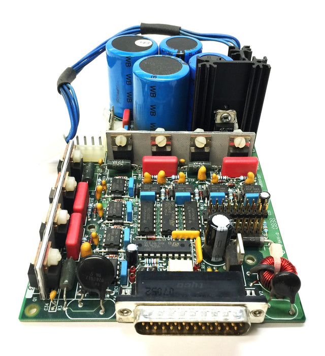 Markem 31B65AF Head Drive Board 31A65AP NOS