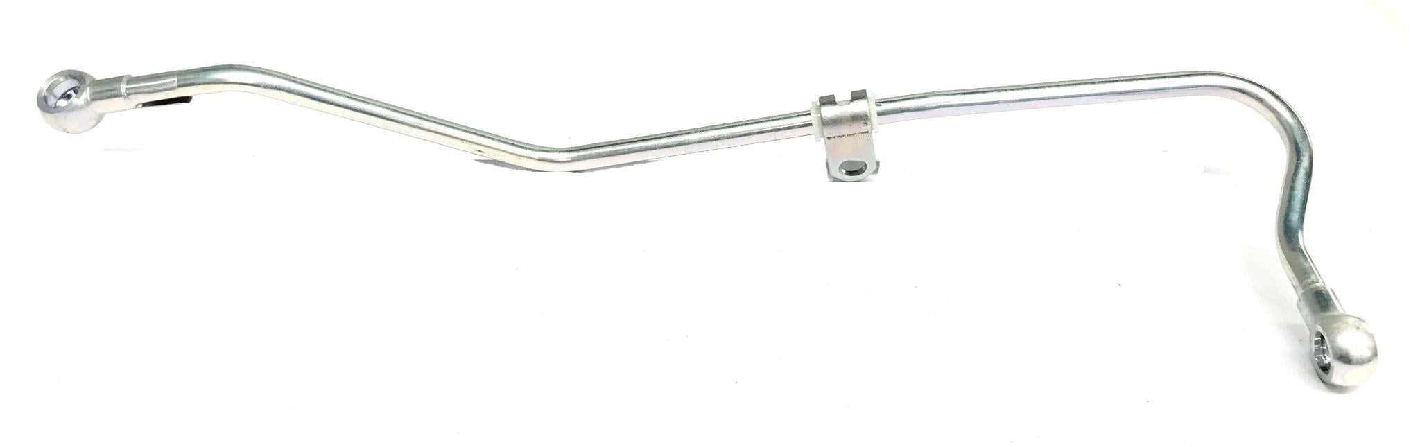 Cummins OEM Fuel Drain Tube 3948229 NOS