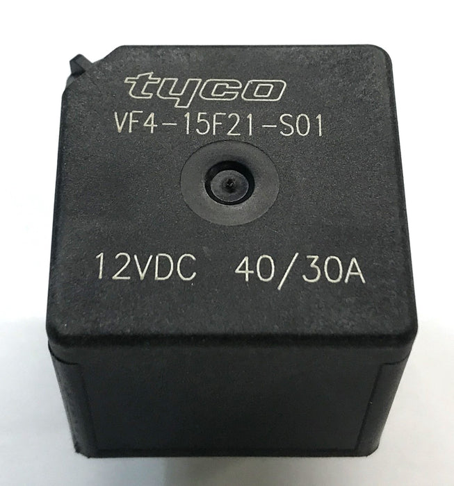 International Engine Start Relay 3607384C1 NOS