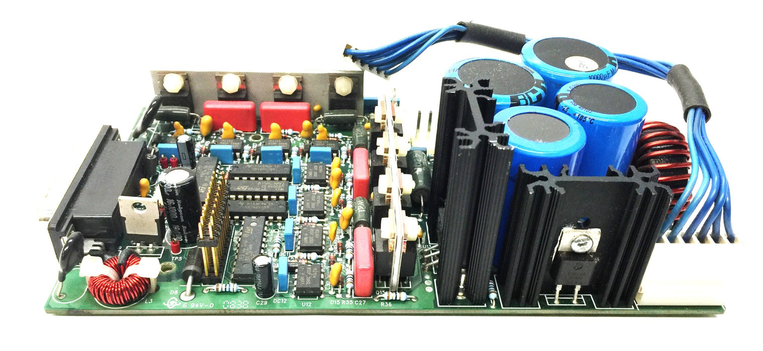 Markem 31B65AF Head Drive Board 31A65AP NOS
