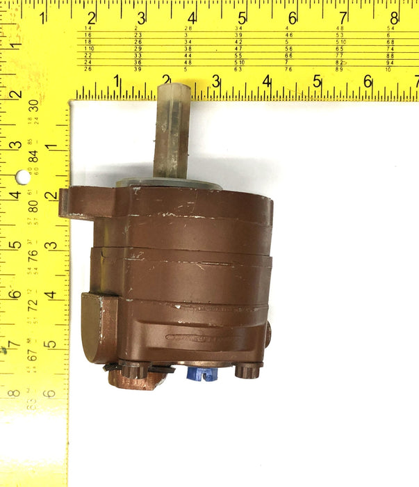 Cessna 24206 RAV 9NC 43 DB Hydraulic Motor 20200-19C NOS