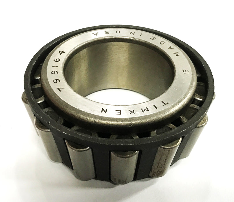 Timken Tapered Roller Bearing Cone 799164 (529) NOS