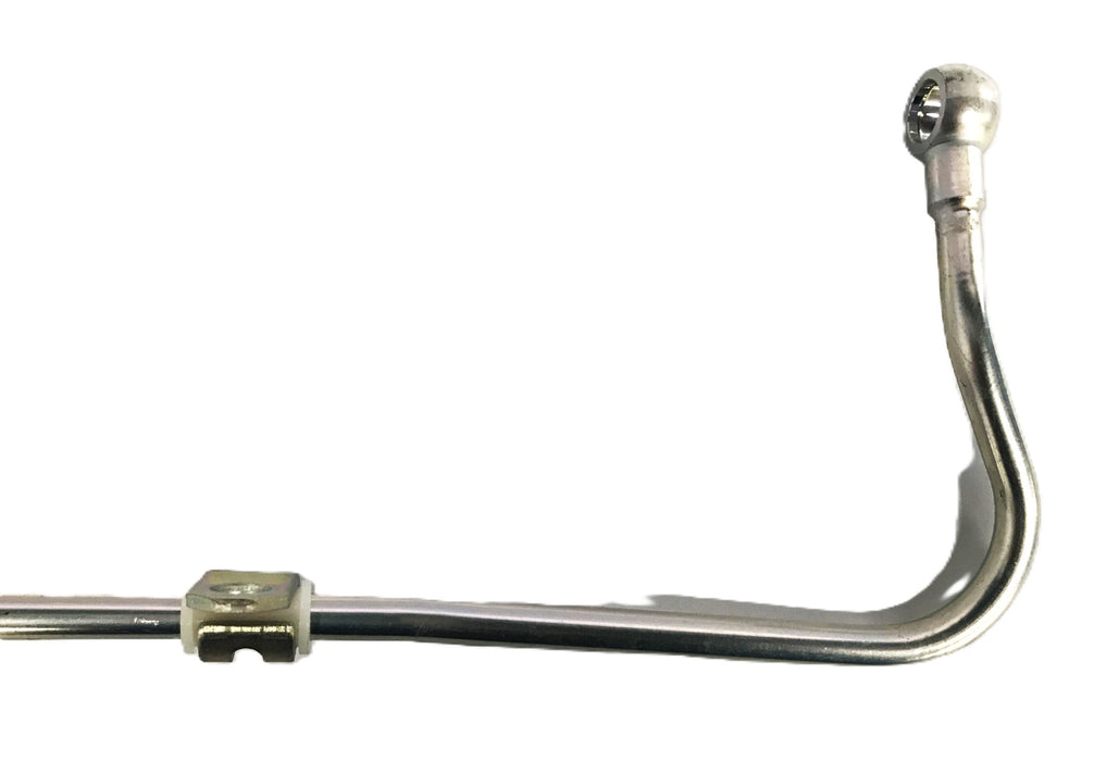 Cummins OEM Fuel Drain Tube 3948229 NOS