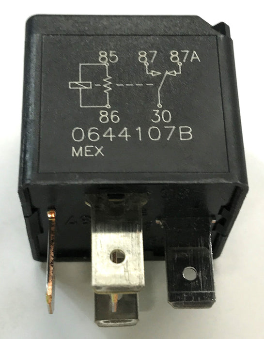 International Engine Start Relay 3607384C1 NOS