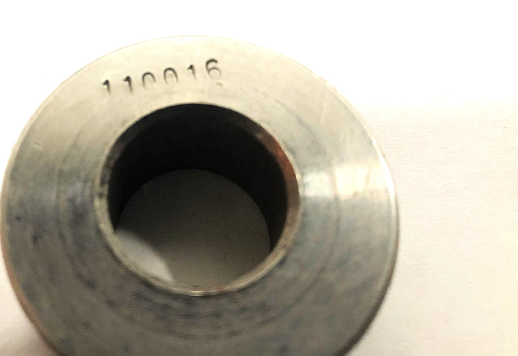 Unbranded 1.50 Inch OD 0.68 Inch Bore Collar 110016 NOS