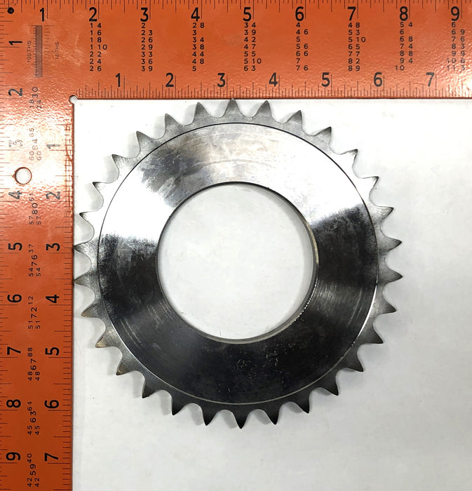 Dodge Torque Tamer Sprocket 096165 (50TT530 TB) NOS