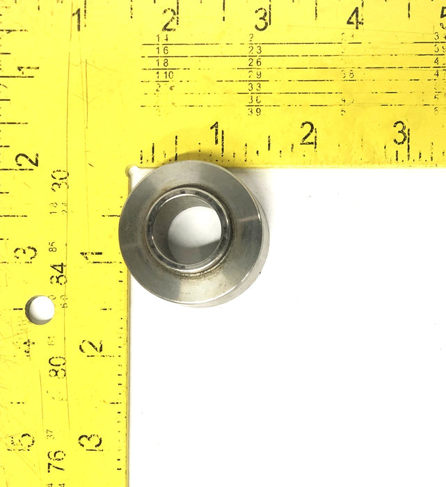 Unbranded 1.50 Inch OD 0.68 Inch Bore Collar 110016 NOS