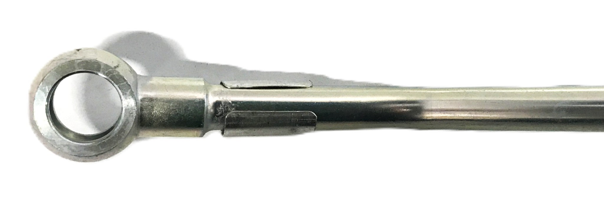 Cummins OEM Fuel Drain Tube 3948229 NOS