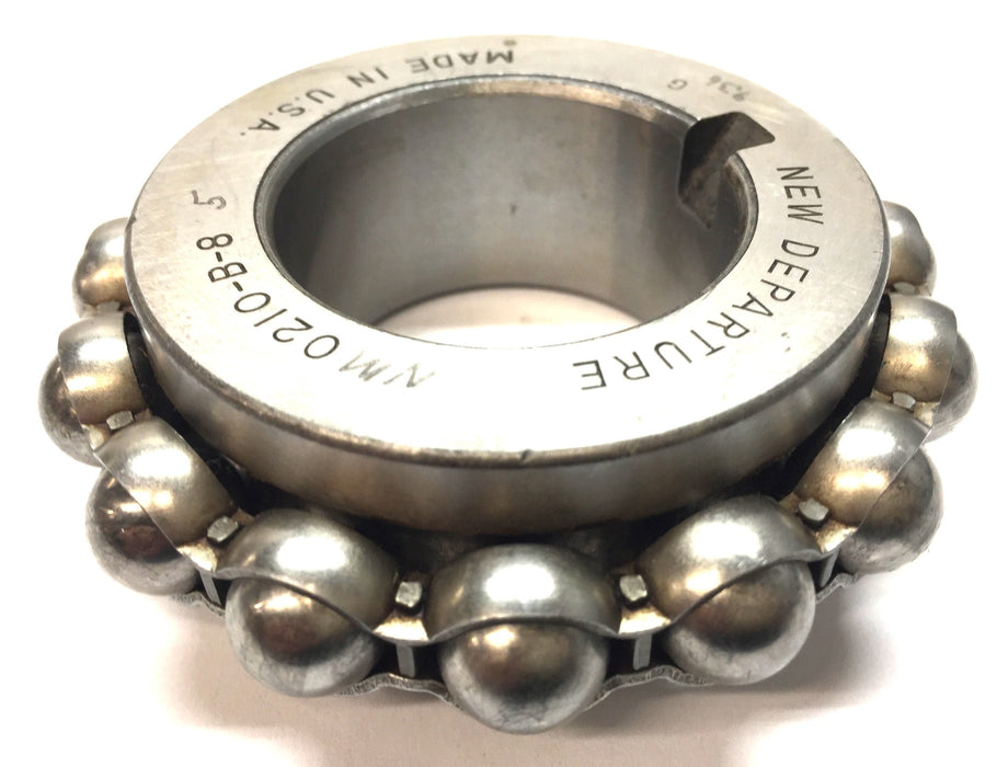 New Departure Inner Roller Bearing NM0210-B-85 (936) NOS