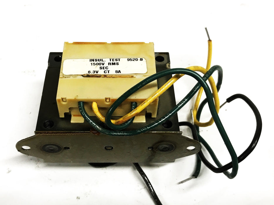 Stancor Electric Transformer Controller P-8651 NOS