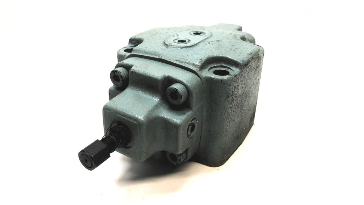 Daikin Q. Type Press. Control Valve (No Screws) JQ-G06-2E-12 NOS
