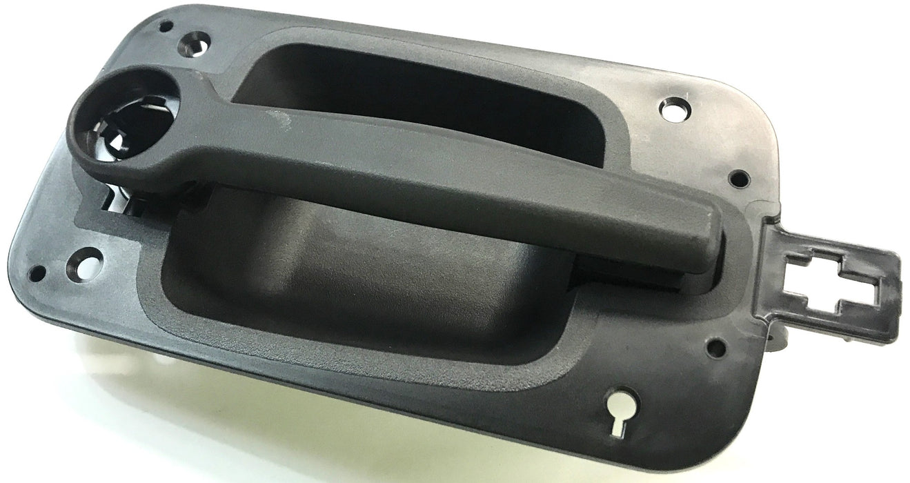 International Outside Door Handle Assembly 2587515C1 NOS