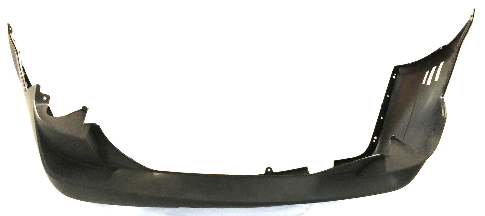 Ford Bumper Cover AH6Z-17K835-AAPTM (AH6Z17K835AAPTM) NOS FREIGHT