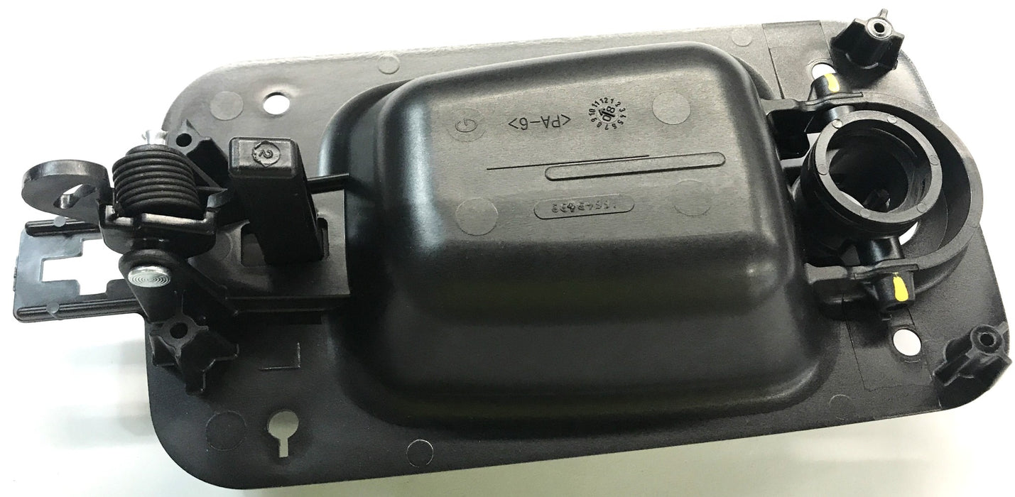 International Outside Door Handle Assembly 2587515C1 NOS