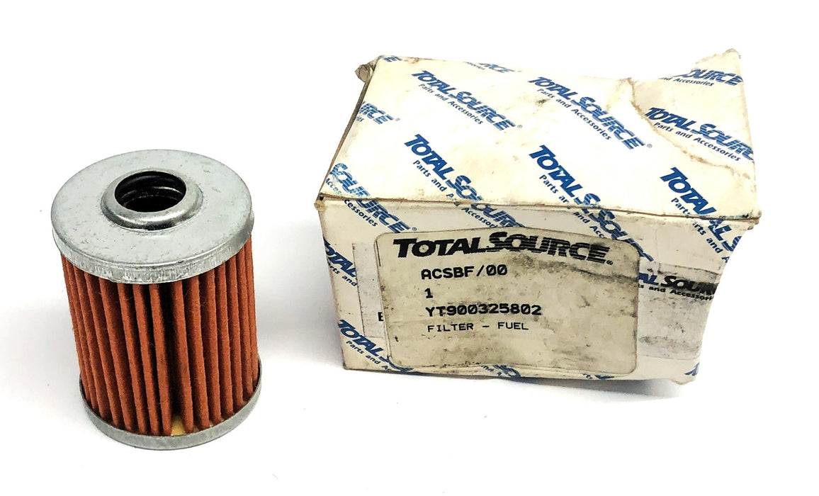 Total Source Fuel Filter YT900325802 NOS