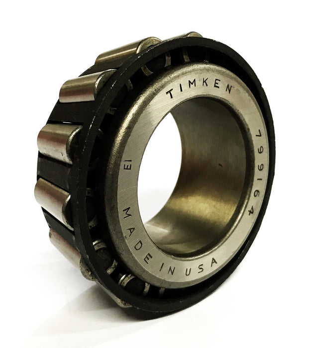 Timken Tapered Roller Bearing Cone 799164 (529) NOS