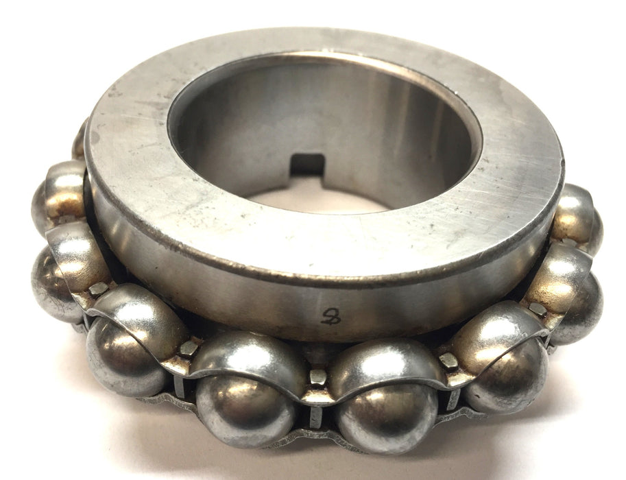New Departure Inner Roller Bearing NM0210-B-85 (936) NOS